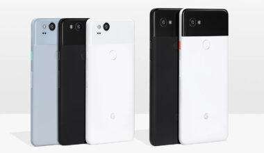 Here's How Much Google Pixel Phones Cost In 2016 Vs. 2026