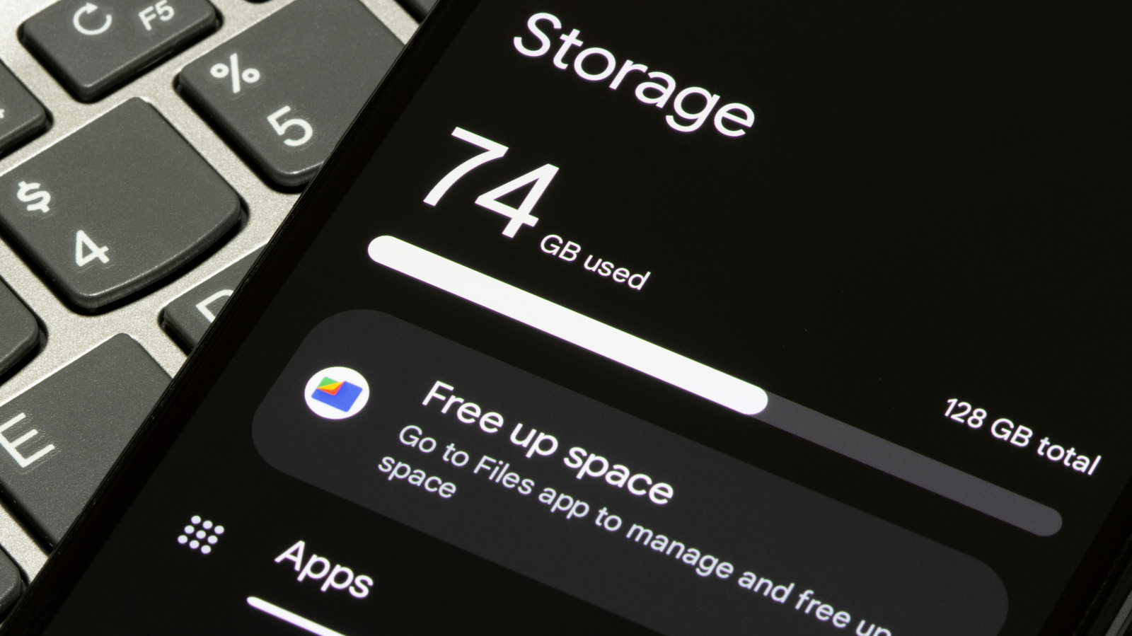 Budget Android Phones With More Storage Than You'd Expect