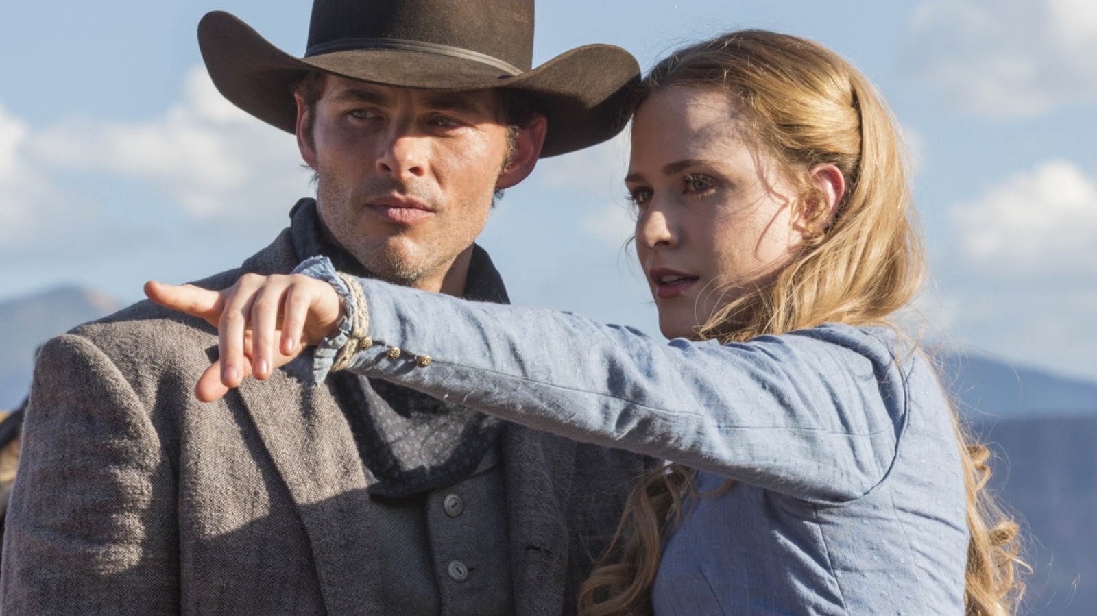 HBO's Westworld Had A Subtle Game Of Thrones 'Crossover' In Season 3