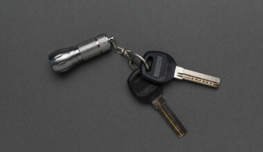 5 Cool Mini-Gadgets You Can Actually Carry On Your Keychain