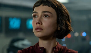 10 TV Shows To Watch If You Like Alien: Earth