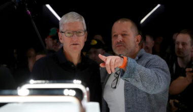 6 Non-Apple Gadgets You Didn't Know Were Designed By The Guy Behind The iPhone