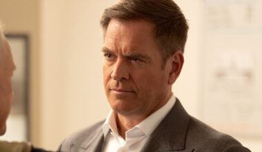 NCIS: Origins Boss Talks Gibbs And Tony Reunion, Drops Season 3 Spoilers