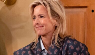 Newlyweds Premiere Recap: Tea Leoni And Tim Daly Star In New NBC Comedy