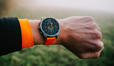 5 Reasons To Skip A Galaxy Watch And Get Garmin Instead