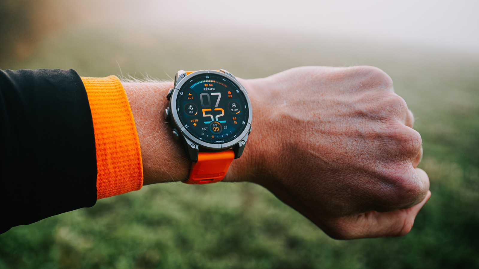 5 Reasons To Skip A Galaxy Watch And Get Garmin Instead