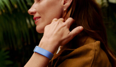 New Fitbit Air Features Are Coming Out