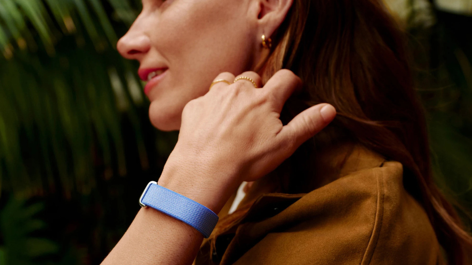 New Fitbit Air Features Are Coming Out