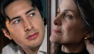 Yaga Premiere Recap: Hudson Williams, Carrie-Anne Moss In AMC Plus Drama