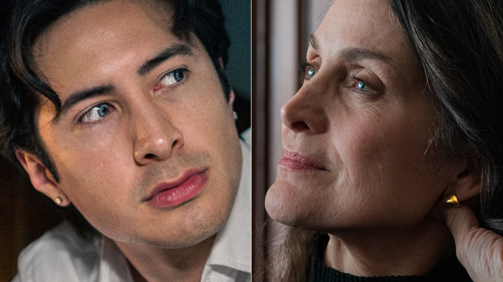 Yaga Premiere Recap: Hudson Williams, Carrie-Anne Moss In AMC Plus Drama