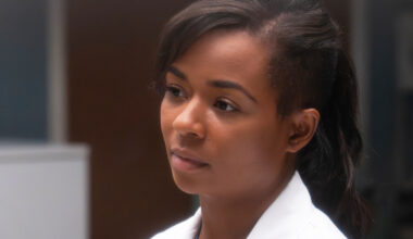 Grey's Anatomy Season 23 Episode 2 Recap: Simone's Abortion Decision Explained