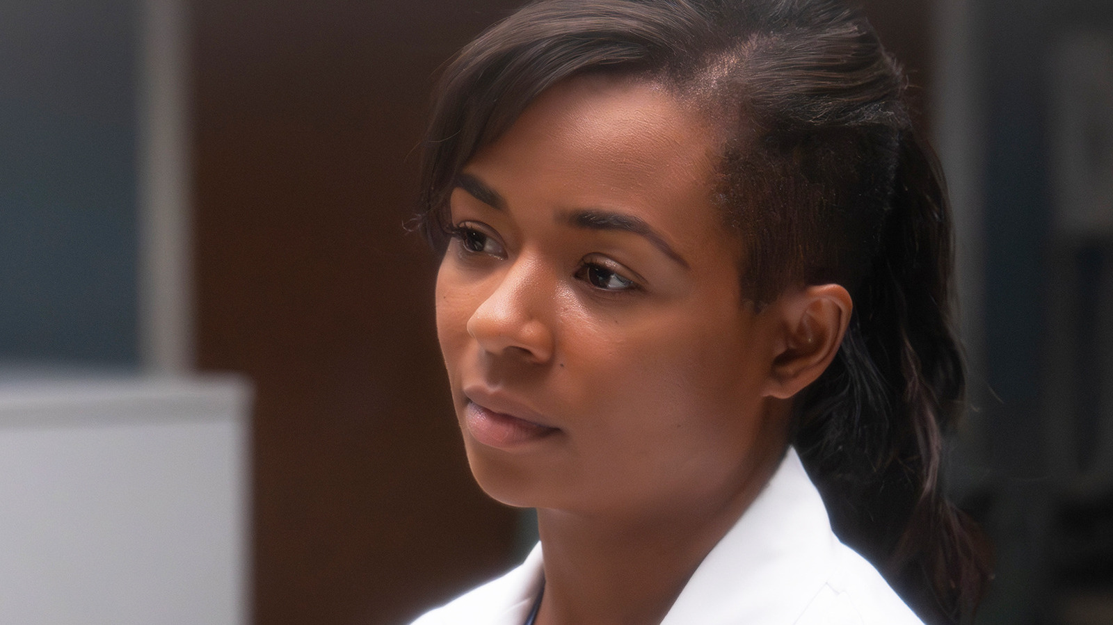 Grey's Anatomy Season 23 Episode 2 Recap: Simone's Abortion Decision Explained