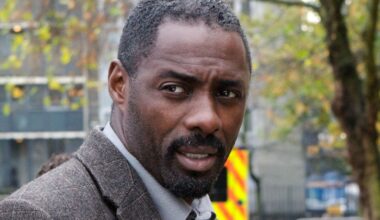 10 Best British TV Detectives Of All Time, Ranked