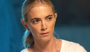 NCIS: Origins: Emily Wickersham Talks Bishop's Return In Season 3, Episode 4