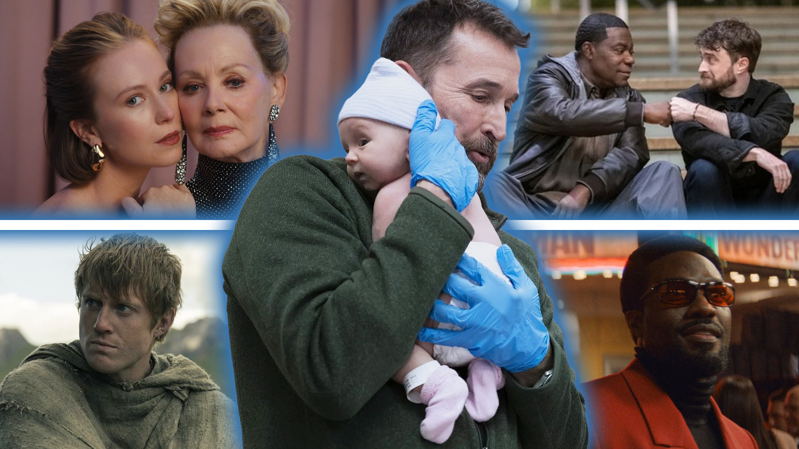 51 Best TV Shows Of 2026 (So Far)