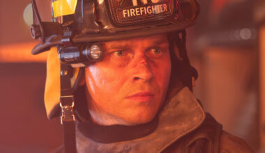 9-1-1 Season 10 Episode 3 Recap: Oliver Stark Explains Buck & Eddie's Fight