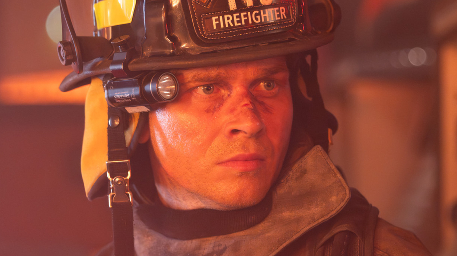 9-1-1 Season 10 Episode 3 Recap: Oliver Stark Explains Buck & Eddie's Fight