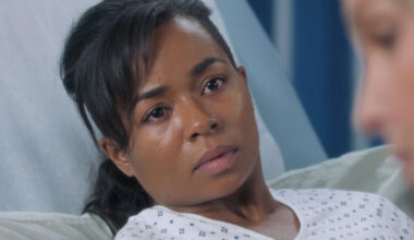 Grey's Anatomy Season 23 Episode 3 Recap: Simone's Molar Pregnancy Explained