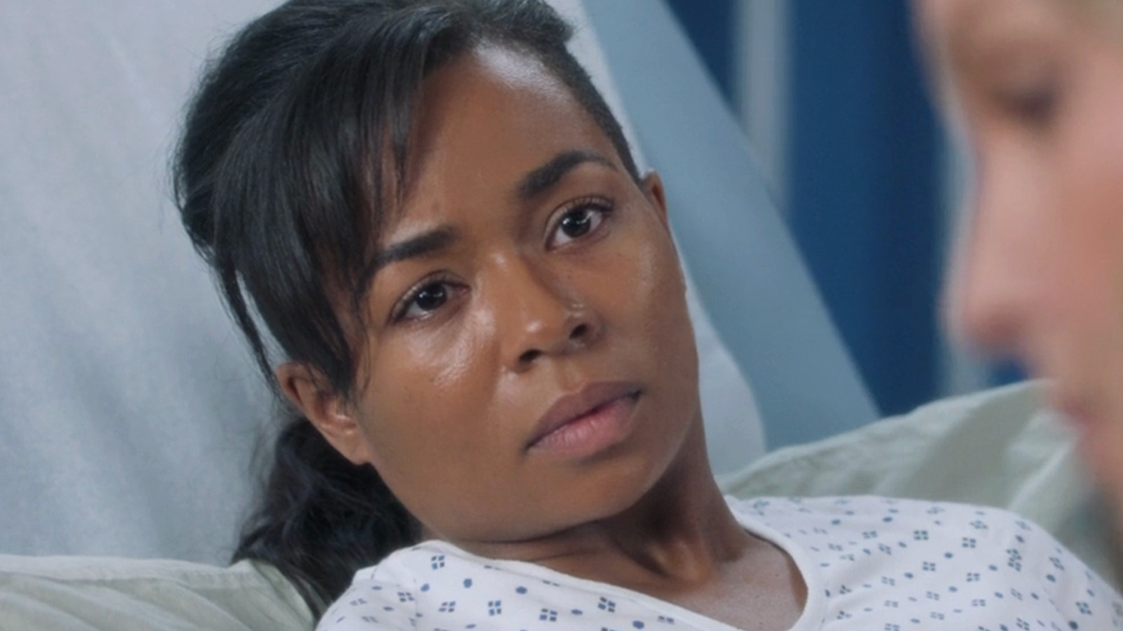 Grey's Anatomy Season 23 Episode 3 Recap: Simone's Molar Pregnancy Explained