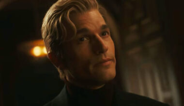American Horror Story Season 13 Finale Recap: Episode 13 Ending Explained