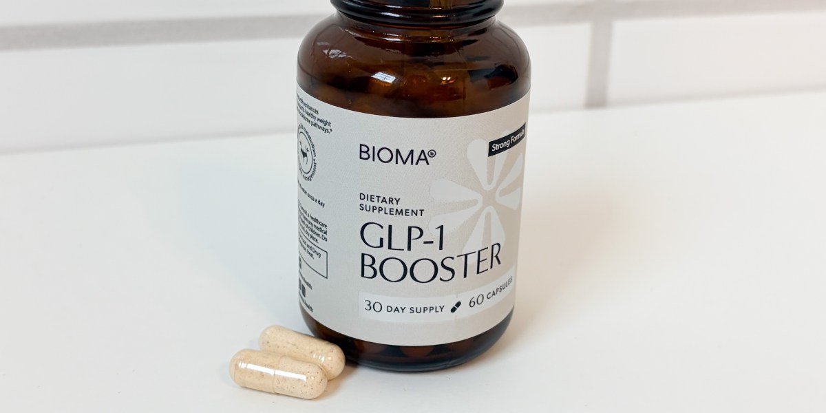 3 Best GLP-1 Boosters and Supplements (2026)