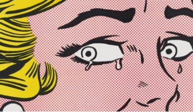 Half Century Before AI There Was Roy Lichtenstein – The Daily Cartoonist