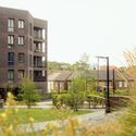 Lion Green Road by Mary Duggan Architects and RUFFARCHITECTS. Image © RIBA Lion Green Road by Mary Duggan Architects and RUFFARCHITECTS Wins RIBA Stirling Prize 2026 - Image 5 of 9