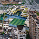 © Yang Wu Lixue Primary School of KeWai Group / temp architects - Exterior Photography