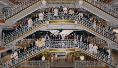 Journées Particulières LVMH
