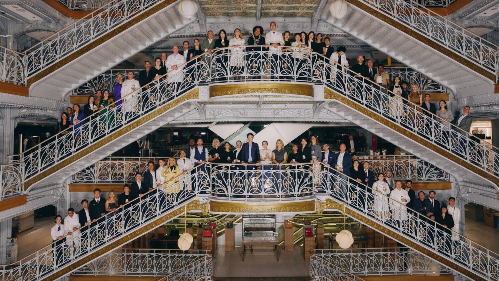 Journées Particulières LVMH