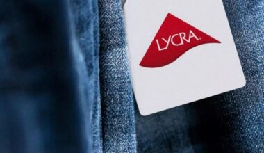 A third-party-reviewed life cycle assessment showed this particular fiber can reduce its carbon footprint by up to 45 percent while maintaining equivalent stretch and recovery performance.