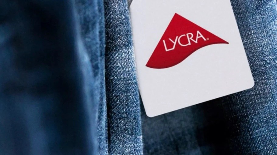 A third-party-reviewed life cycle assessment showed this particular fiber can reduce its carbon footprint by up to 45 percent while maintaining equivalent stretch and recovery performance.