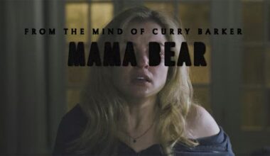 Mama Bear