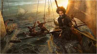 'Mandaadi' box office collection day 22 vs 'Dorothy': Soori film earns Rs 1.07cr; India net reaches Rs 95.37cr; Keerthy Suresh film collects Rs 70 lakhs