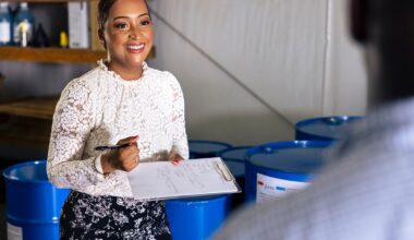 How Small Business Owners Are Using AI to Help Propel Growth