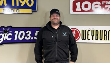 Free mental health talk: 'Big Guy, Big Heart, Big Feelings' aims to break stigma - DiscoverWeyburn.com