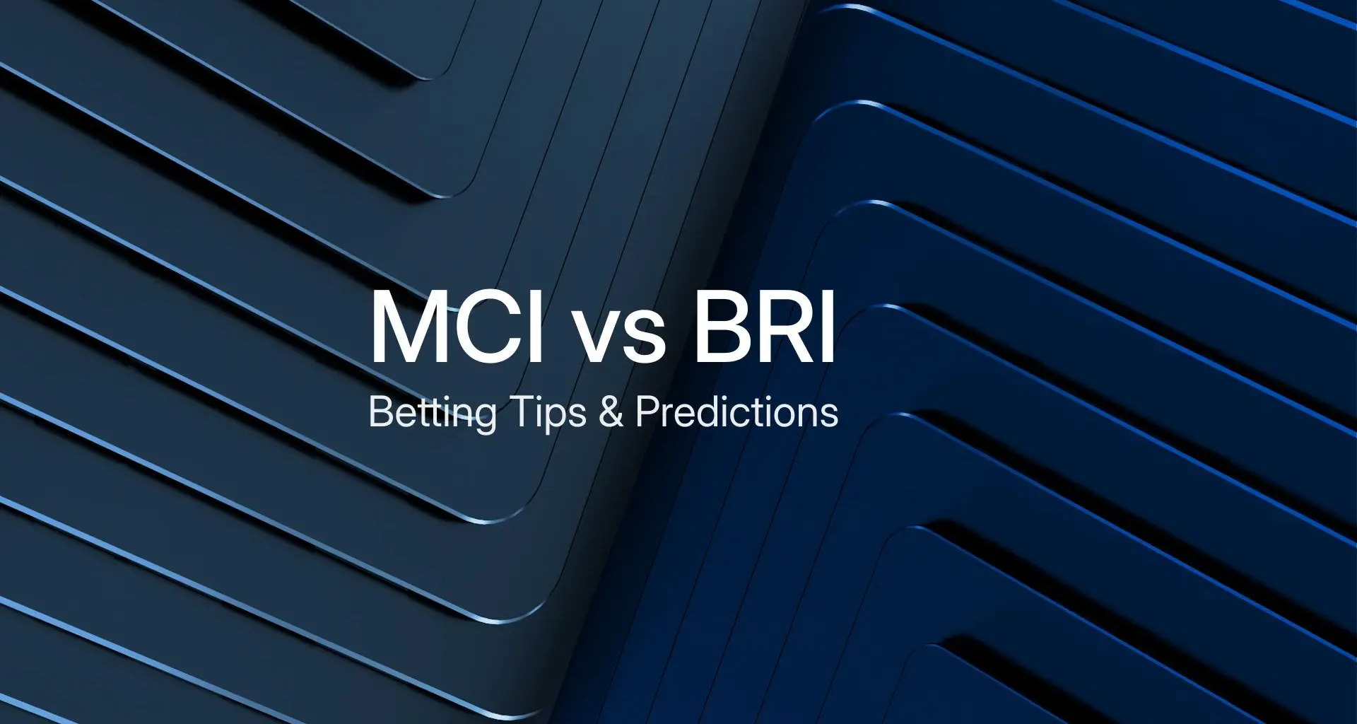 Manchester City vs Brighton predictions