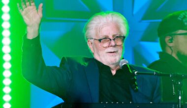 An Adopted Man Discovers His Biological Father Is Michael McDonald