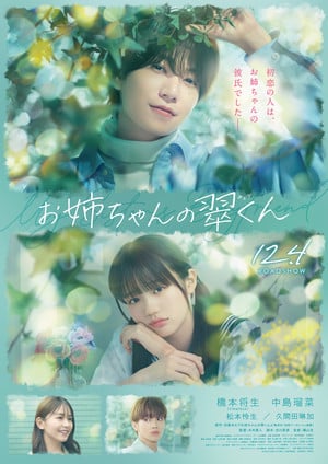 midori-postervisual