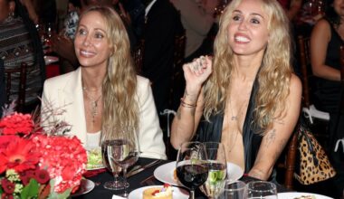 Miley Cyrus Talks Philanthropic Milestones & Live Return