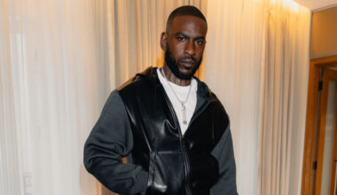 Skepta announces new album, The Fork and Knife · News ⟋ RA