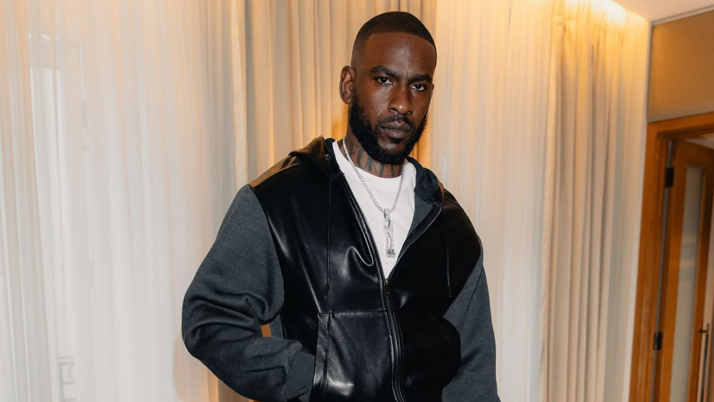 Skepta announces new album, The Fork and Knife · News ⟋ RA
