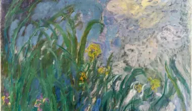 A Monet Painting Sells for $56 Million at Sotheby’s Auction in Paris