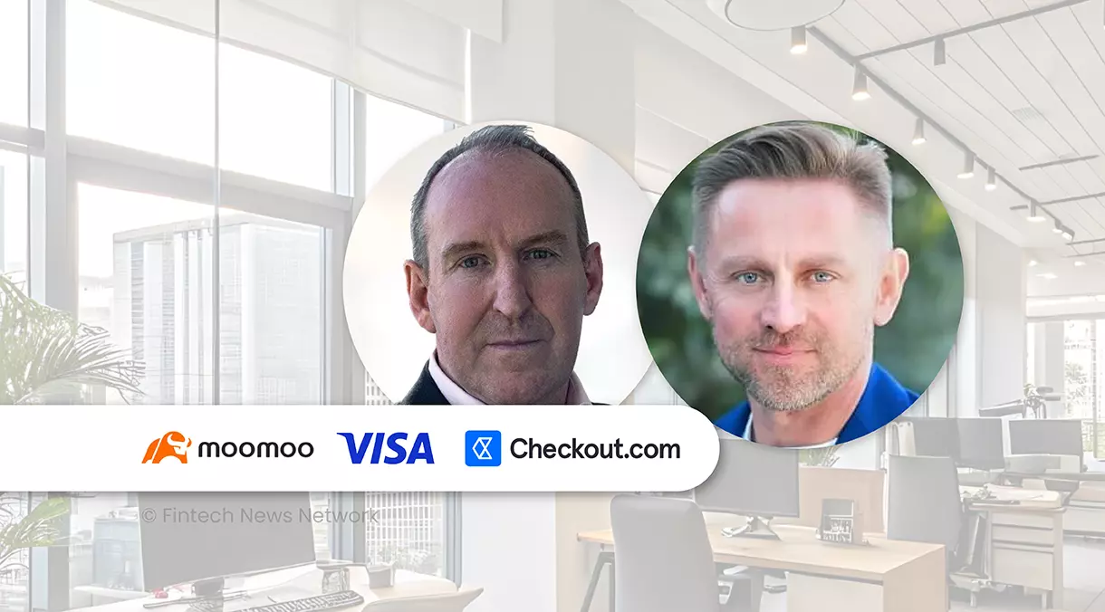 Fintech News Singapore