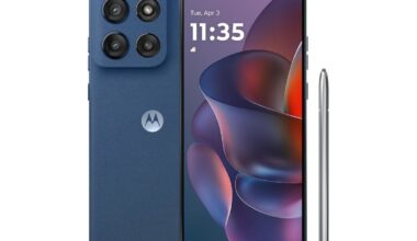 Motorola Moto G Stylus Drops to Its Lowest Price, Priced More Like Earbuds Than a Smartphone