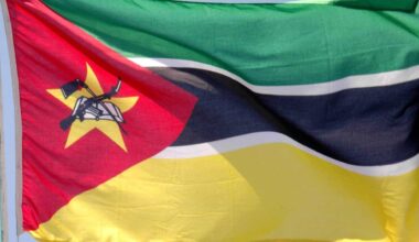 Mozambique: Megaprojects contribute more than 10% of state revenue in first half despite 21.9% decline