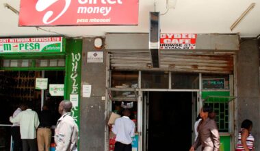 M-Pesa, Airtel Money must report all mobile cash theft to CBK