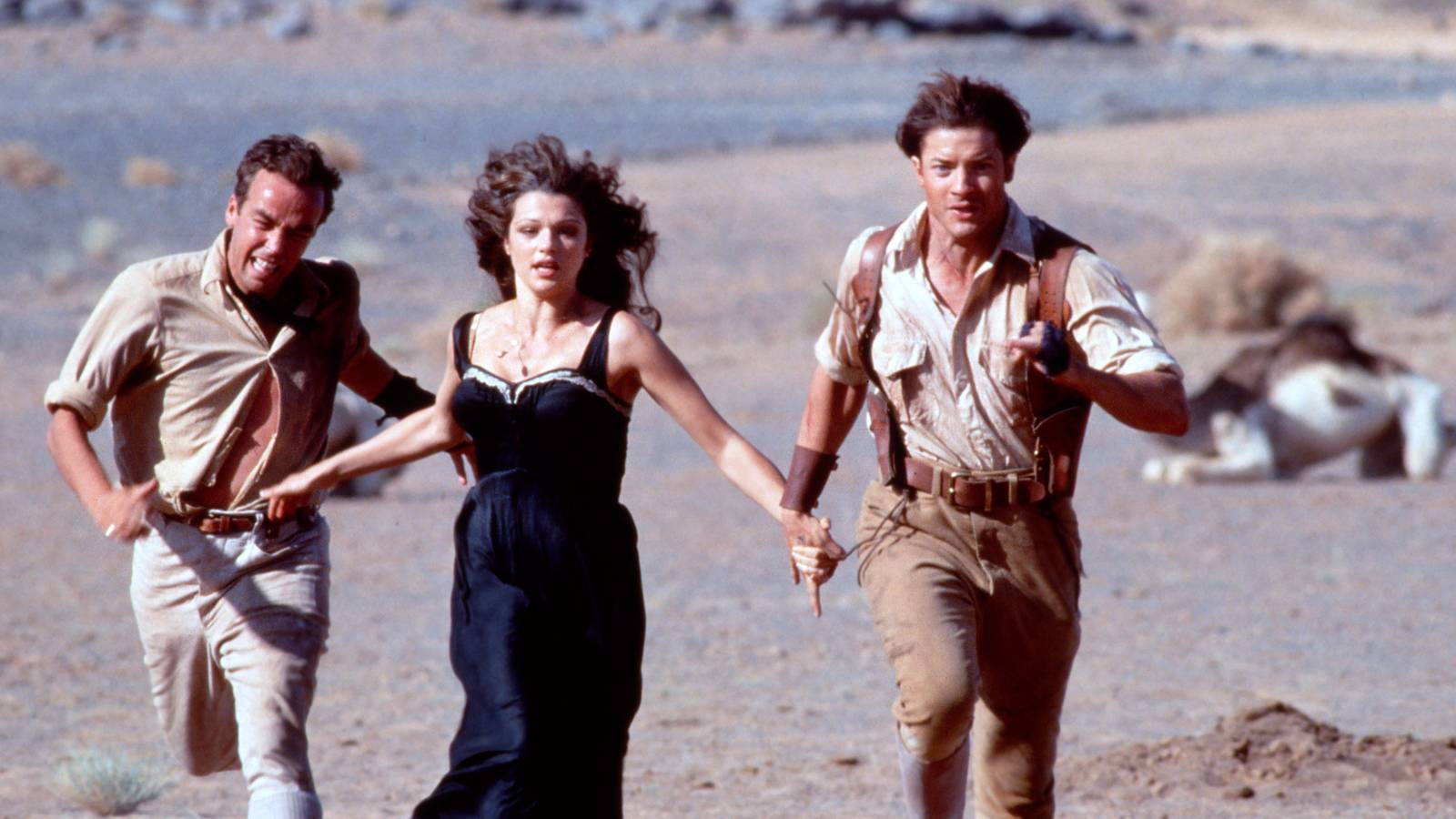 27 Years Later, the Best Action Adventure Movie of 1999 Is Officially Free on Youtube