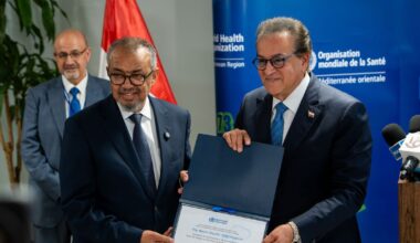 Ahead of the US, China, Russia, and Germany, WHO confirms an African nation as the world first to retain gold-tier status on the path to hepatitis C elimination