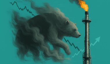 Natural Gas Price Forecast: Triple Rejection Puts $2.95 in Focus
